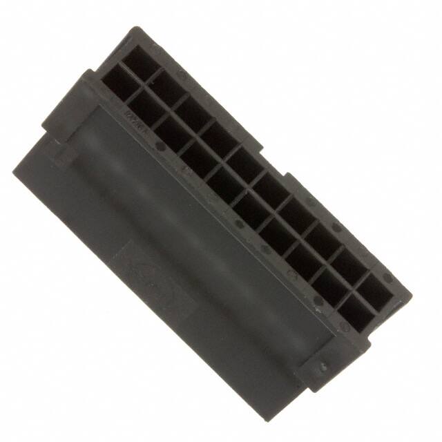0430202001Molex