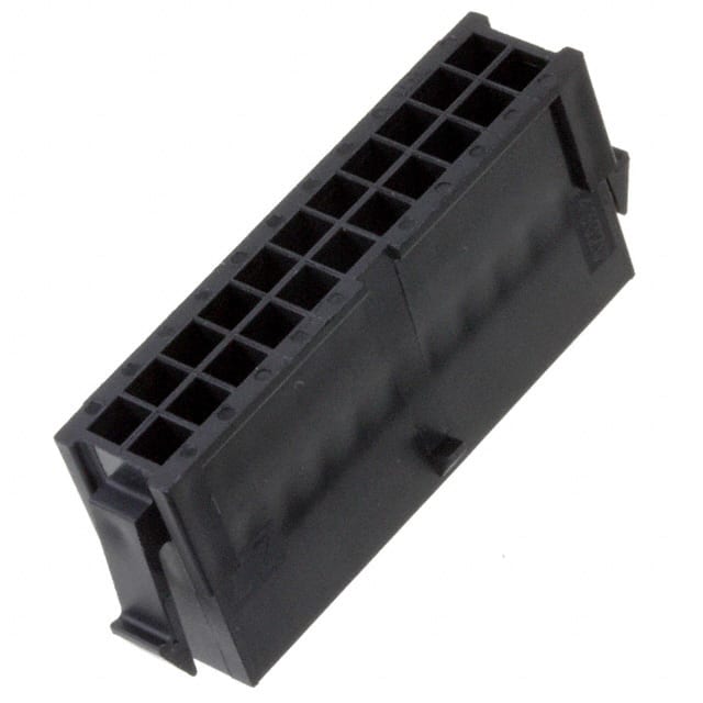 0430202200Molex