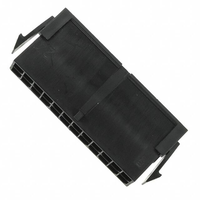 0430202400Molex