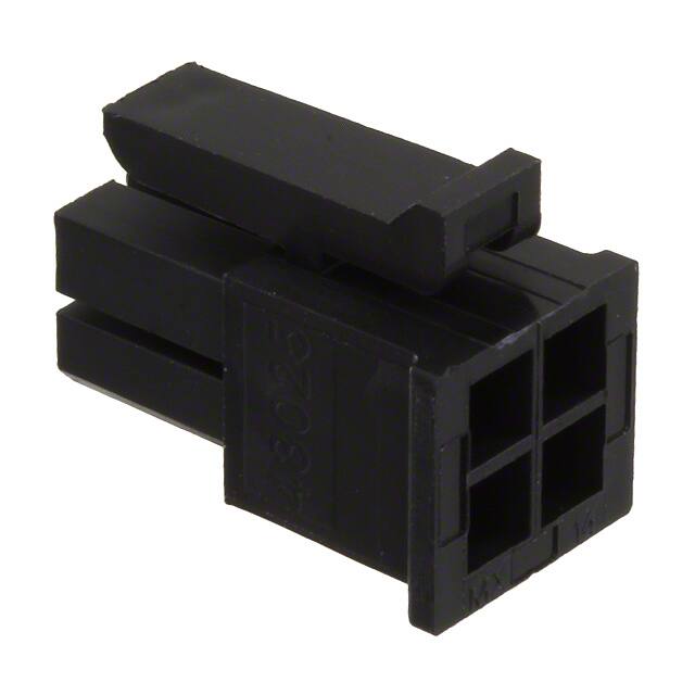 0430250408Molex
