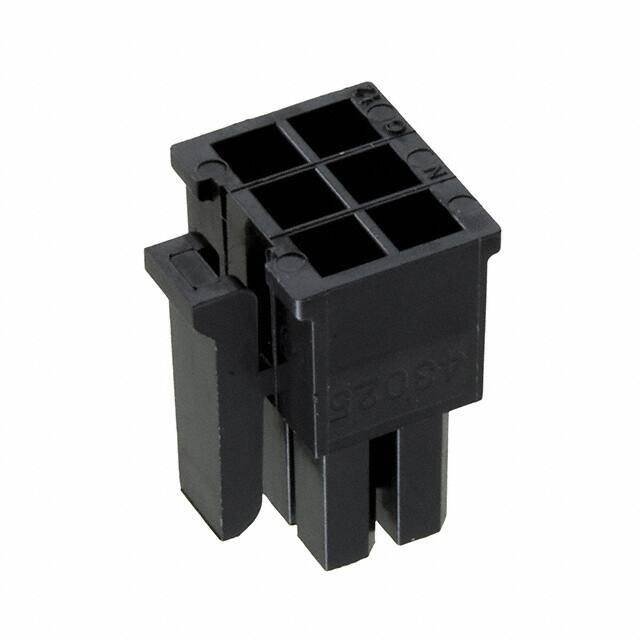 0430250608Molex