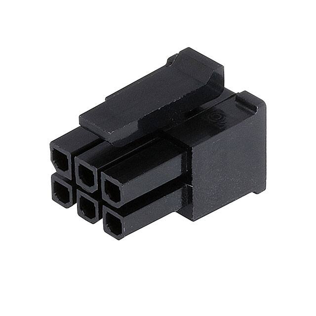 0430250610Molex