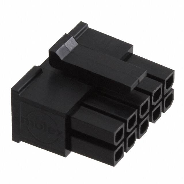 0430251008Molex