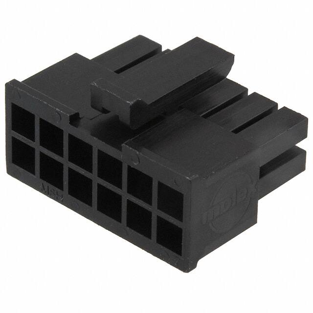 0430251208Molex