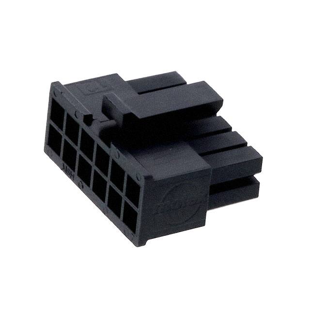 0430251210Molex