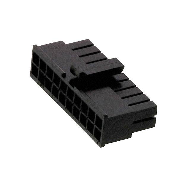 0430252008Molex