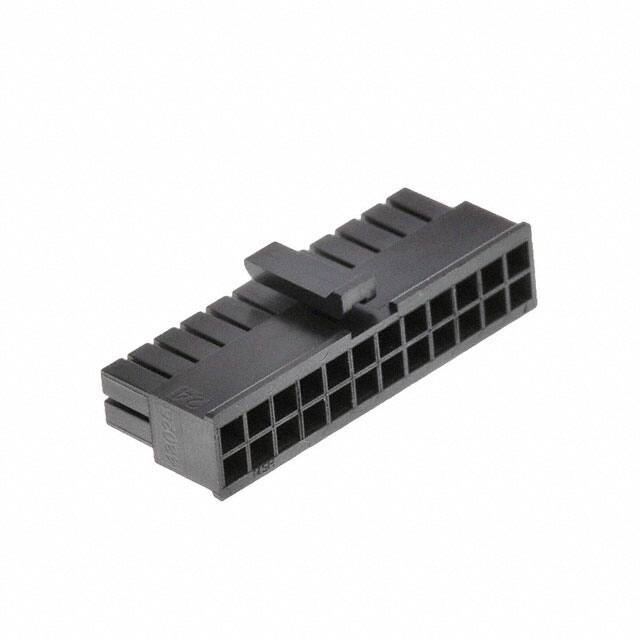 0430252408Molex