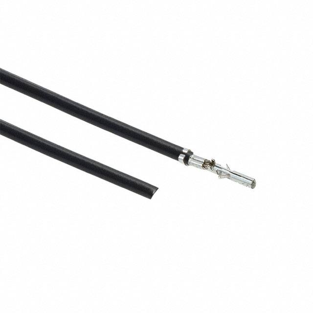 0430300001-08-B4Molex