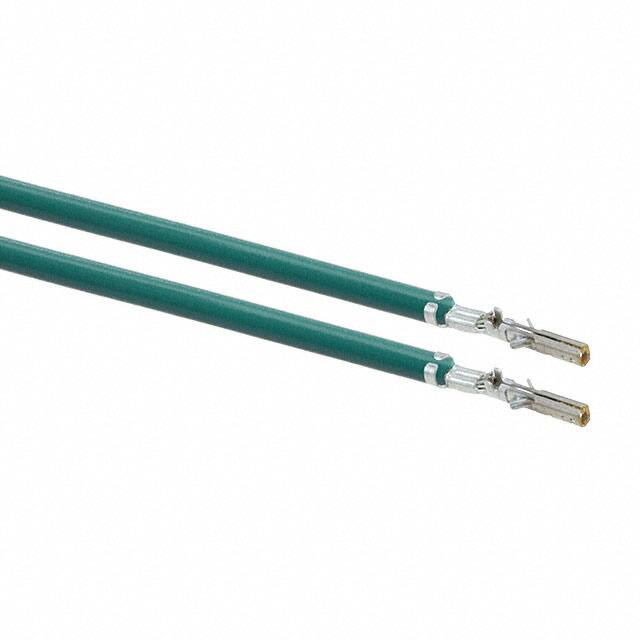 Molex 0430300002-04-G2-D