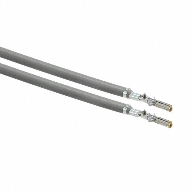 0430300002-08-S2-DMolex