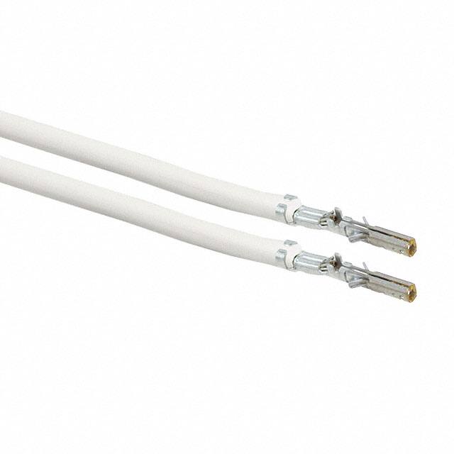0430300002-10-W2-DMolex