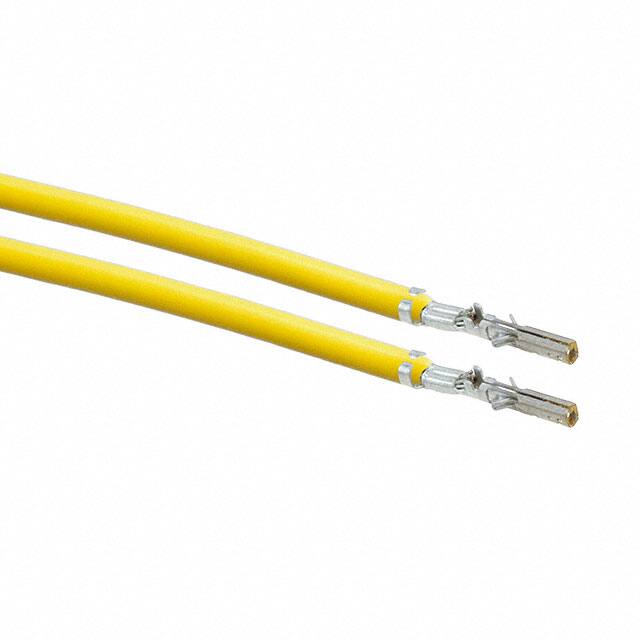 0430300002-08-Y2-DMolex