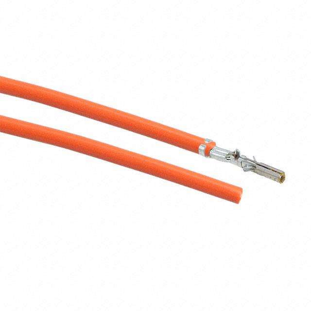 Molex 0430300002-08-A4