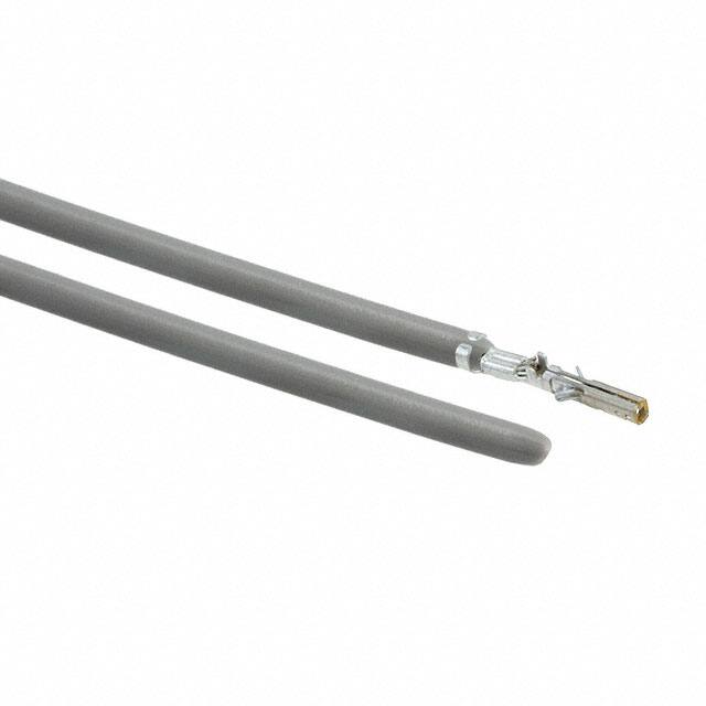 Molex 0430300002-02-S4