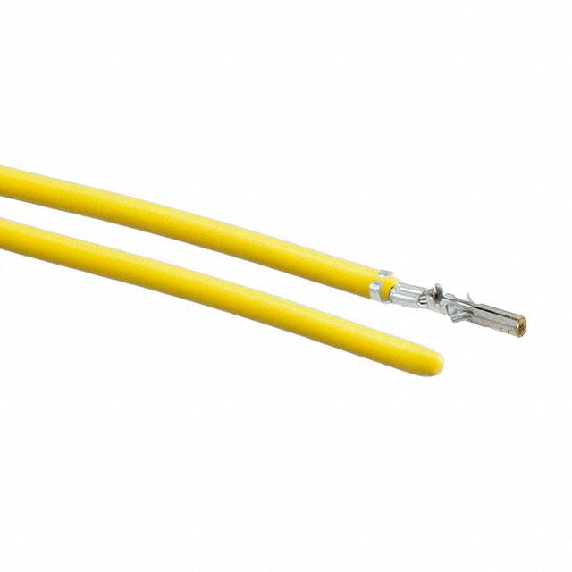0430300002-08-Y2Molex