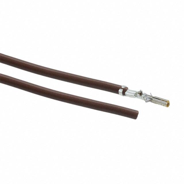 Molex 0430300002-03-N4