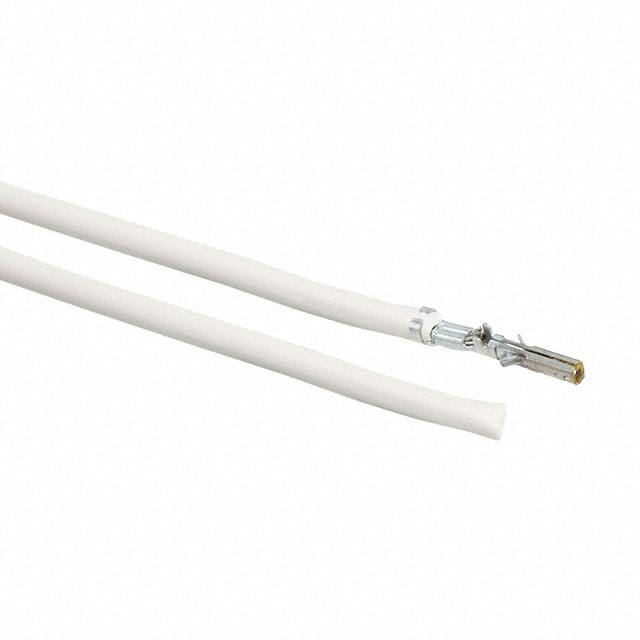 Molex 0430300002-12-W0