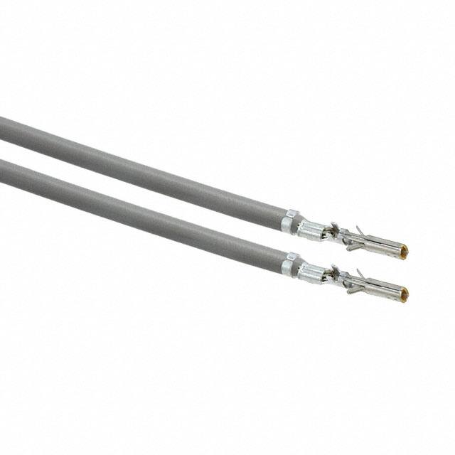 0430300003-06-S2-DMolex