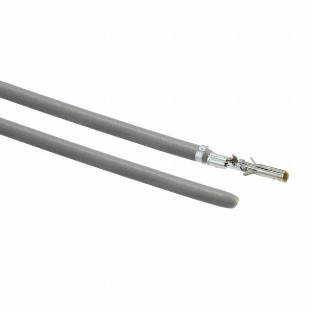Molex 0430300003-12-S2