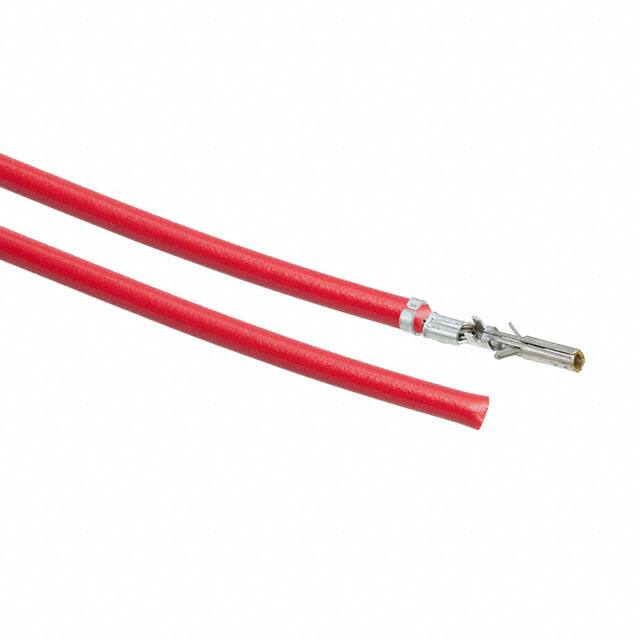 Molex 0430300003-11-R0