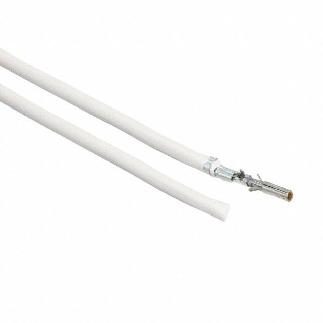Molex 0430300003-05-W4