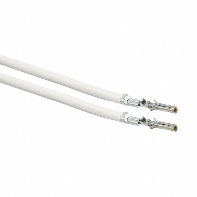 Molex 0430300003-12-W4-D