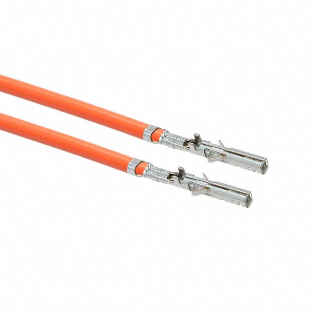 Molex 0430300004-05-A1-D