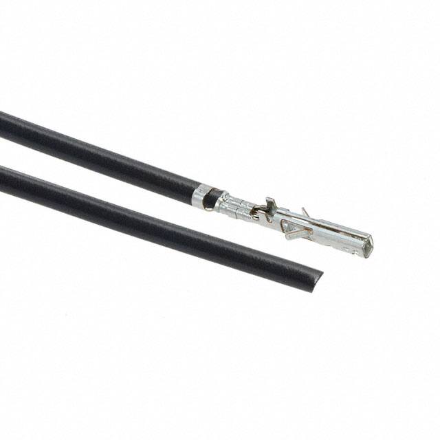 0430300004-12-B6Molex