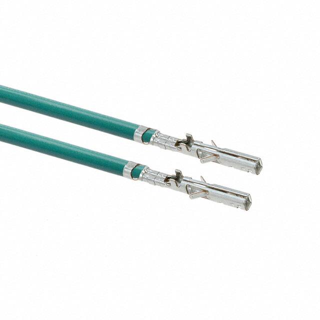 Molex 0430300004-02-G8-D