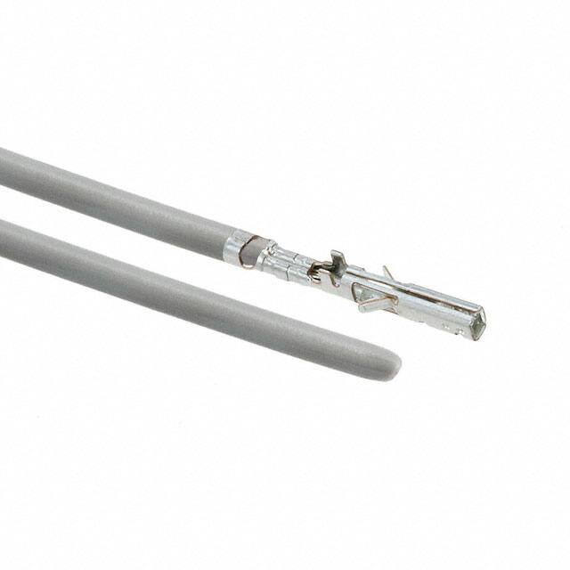 Molex 0430300004-02-S1