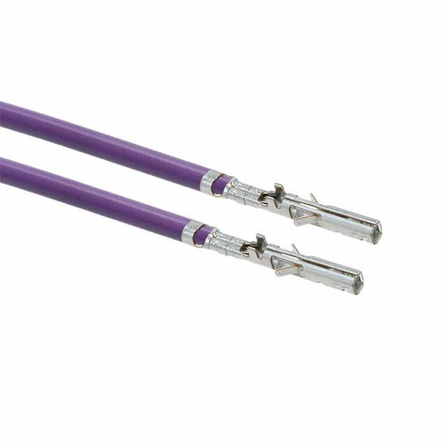 0430300004-04-V8-DMolex