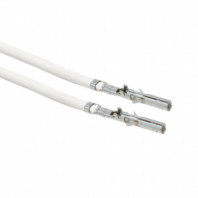 Molex 0430300004-12-W1-D