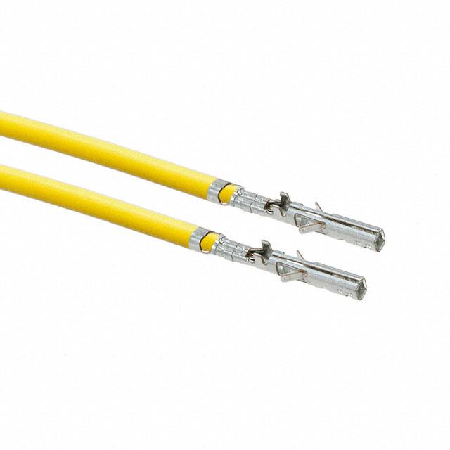 Molex 0430300004-02-Y1-D