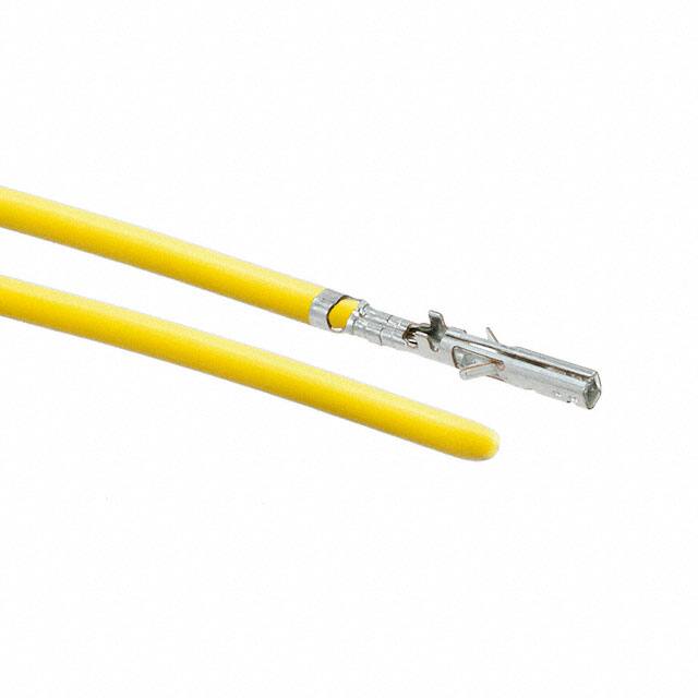 0430300004-06-Y1Molex