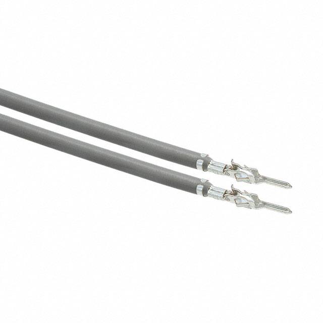Molex 0430310001-10-S4-D