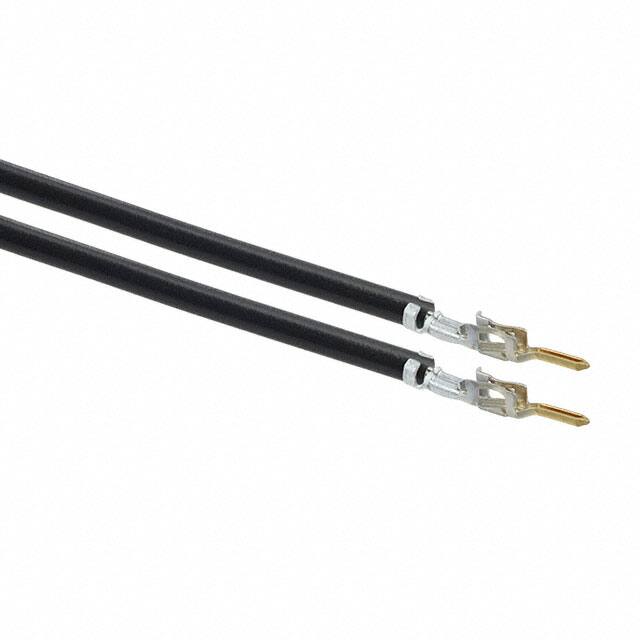 Molex 0430310002-12-B4-D