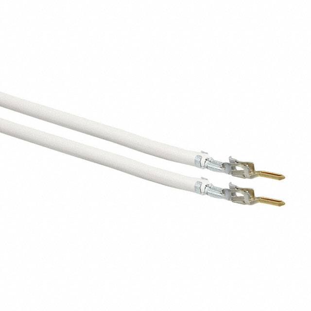 Molex 0430310002-06-W0-D