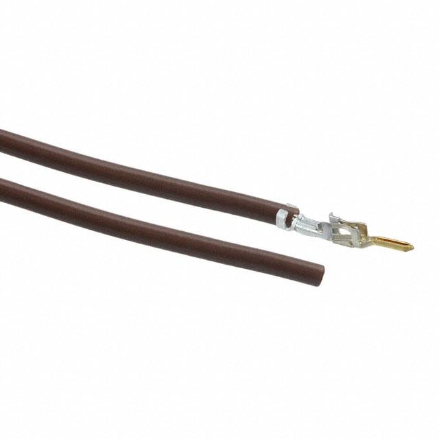 Molex 0430310002-02-N0