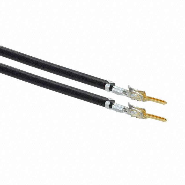 Molex 0430310003-05-B0-D