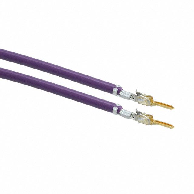 Molex 0430310003-08-V4-D