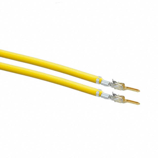 0430310003-08-Y4-DMolex