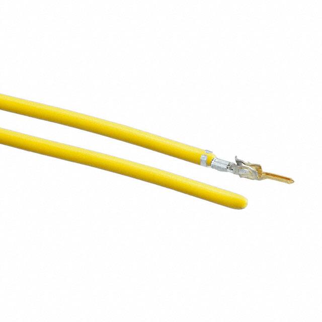 0430310003-08-Y2Molex