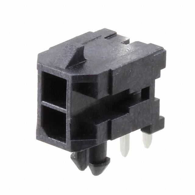0430450201Molex