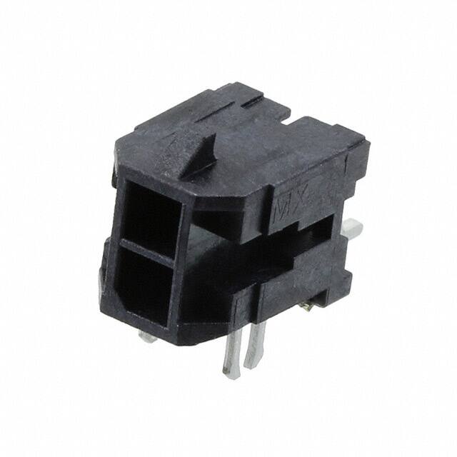 0430450207Molex
