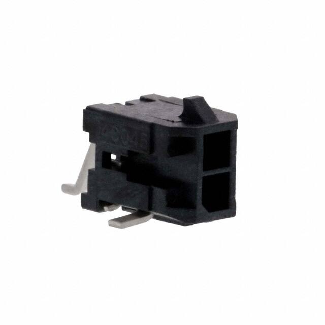 0430450210Molex