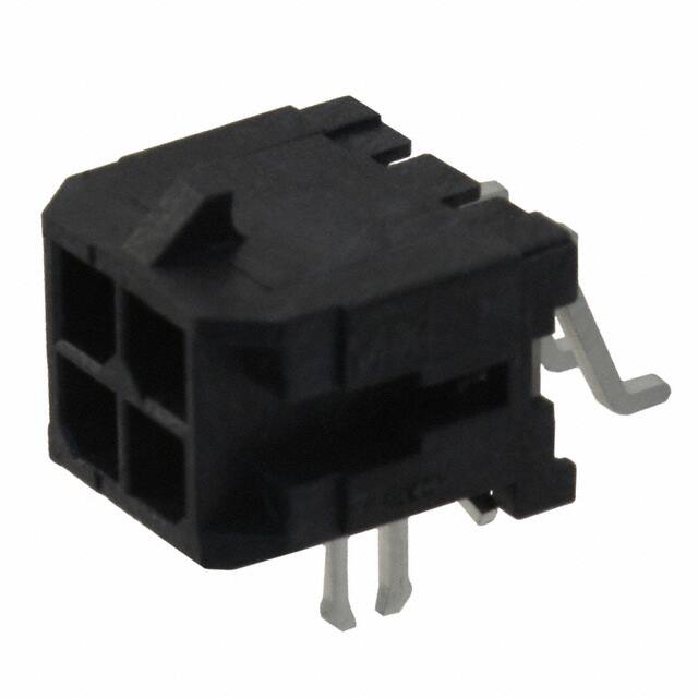 0430450407Molex