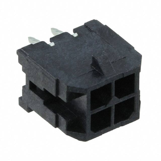 0430450414Molex