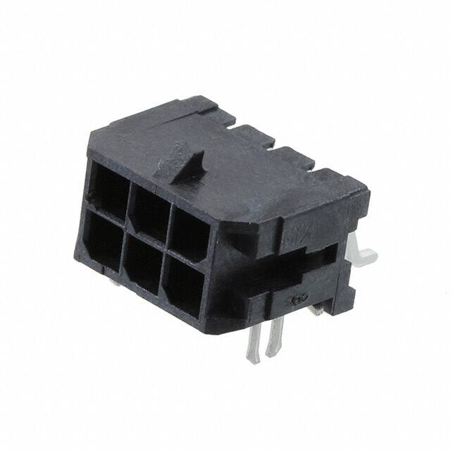 0430450607Molex