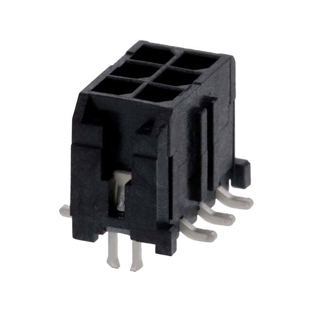 0430450617Molex