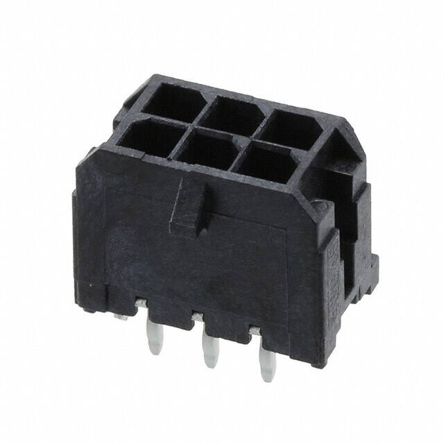 Molex 0430450626